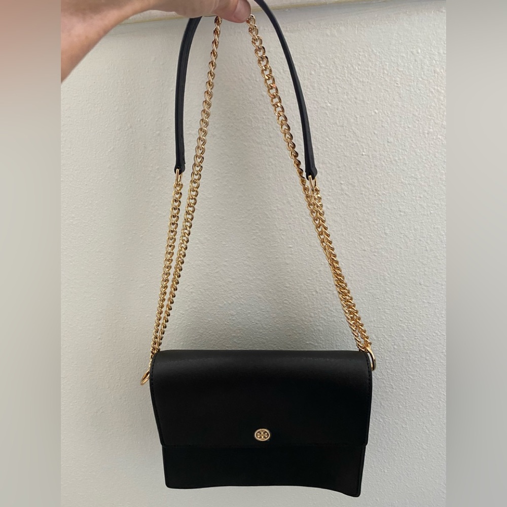 Tory Burch Parker convertible shoulder bag